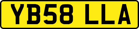 YB58LLA