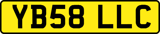 YB58LLC