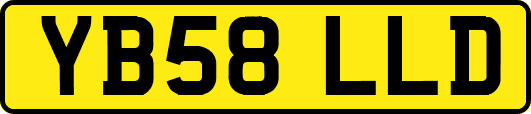 YB58LLD