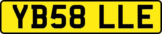 YB58LLE