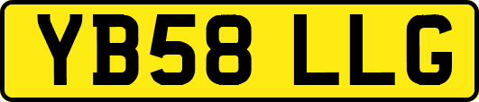 YB58LLG