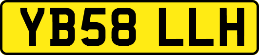 YB58LLH