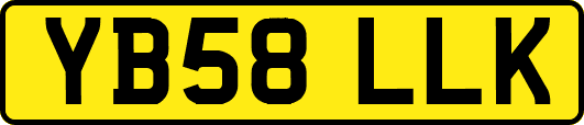 YB58LLK