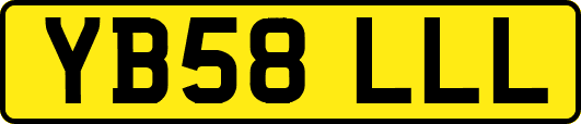YB58LLL