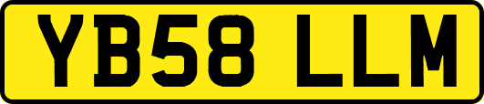 YB58LLM
