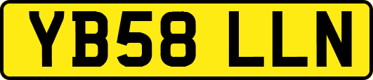 YB58LLN