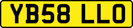 YB58LLO