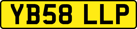 YB58LLP