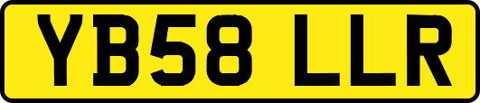 YB58LLR