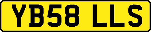 YB58LLS