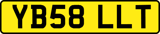 YB58LLT