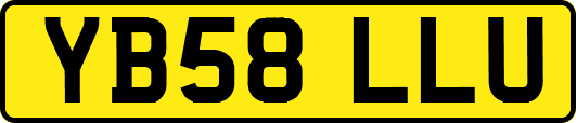 YB58LLU