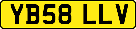 YB58LLV