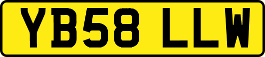 YB58LLW
