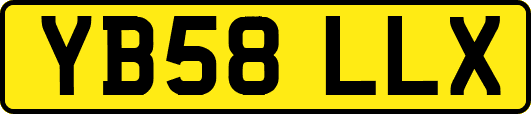 YB58LLX