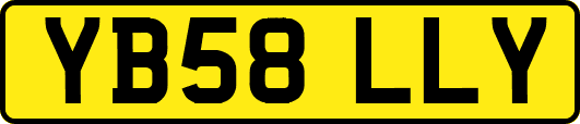YB58LLY