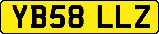 YB58LLZ