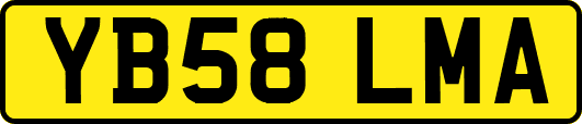 YB58LMA