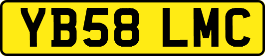 YB58LMC