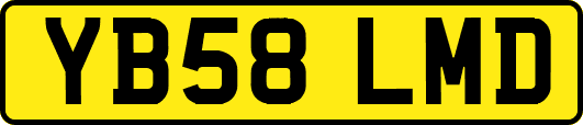 YB58LMD