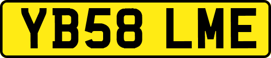 YB58LME