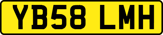 YB58LMH