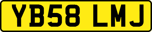 YB58LMJ
