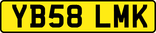 YB58LMK