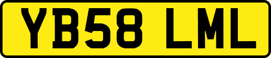 YB58LML