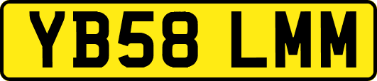 YB58LMM