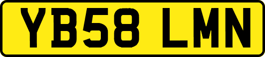 YB58LMN