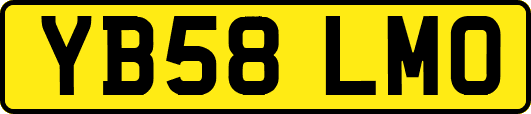 YB58LMO