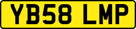 YB58LMP
