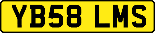 YB58LMS