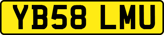 YB58LMU