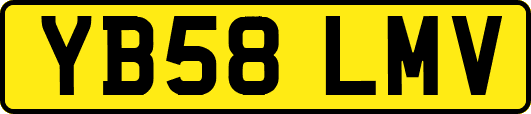YB58LMV