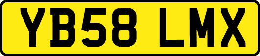 YB58LMX
