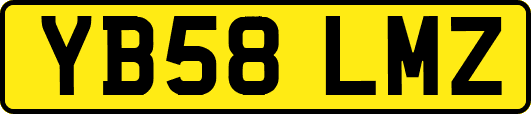 YB58LMZ