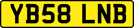 YB58LNB
