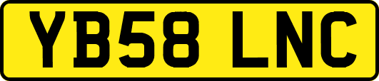 YB58LNC