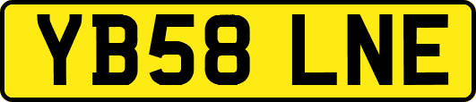 YB58LNE