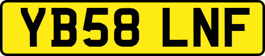 YB58LNF
