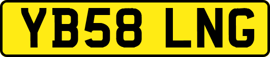 YB58LNG