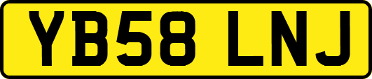 YB58LNJ