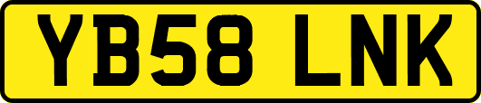 YB58LNK