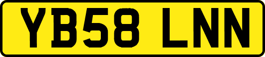 YB58LNN