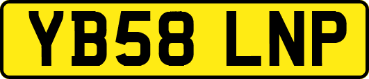 YB58LNP