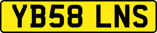 YB58LNS