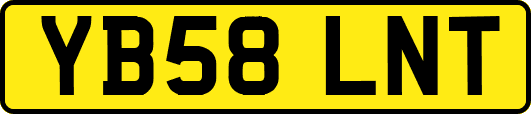 YB58LNT