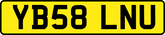 YB58LNU